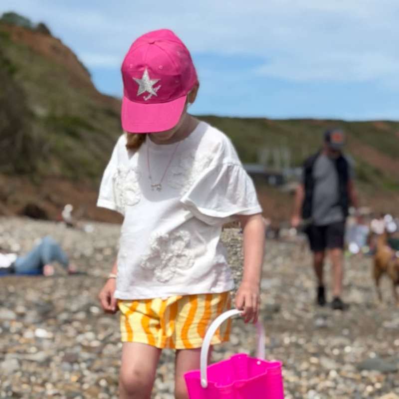 Shell finding