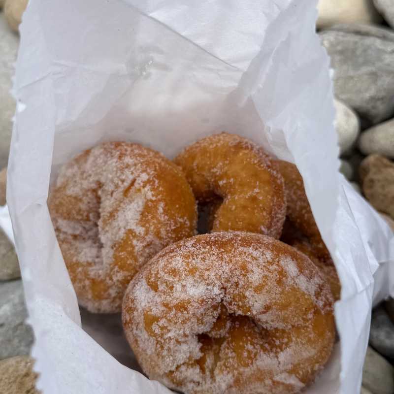 Donuts