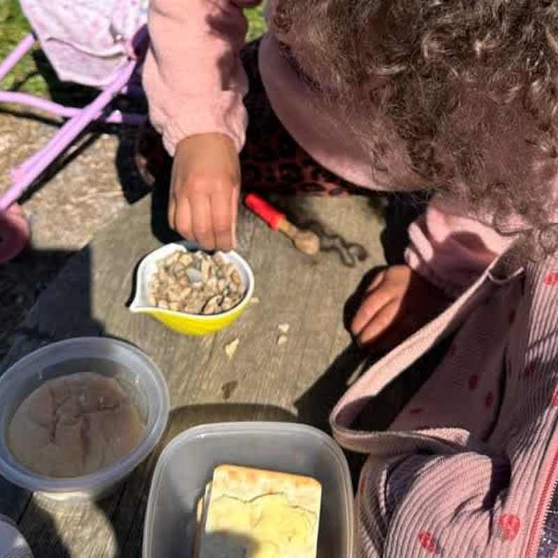 food play