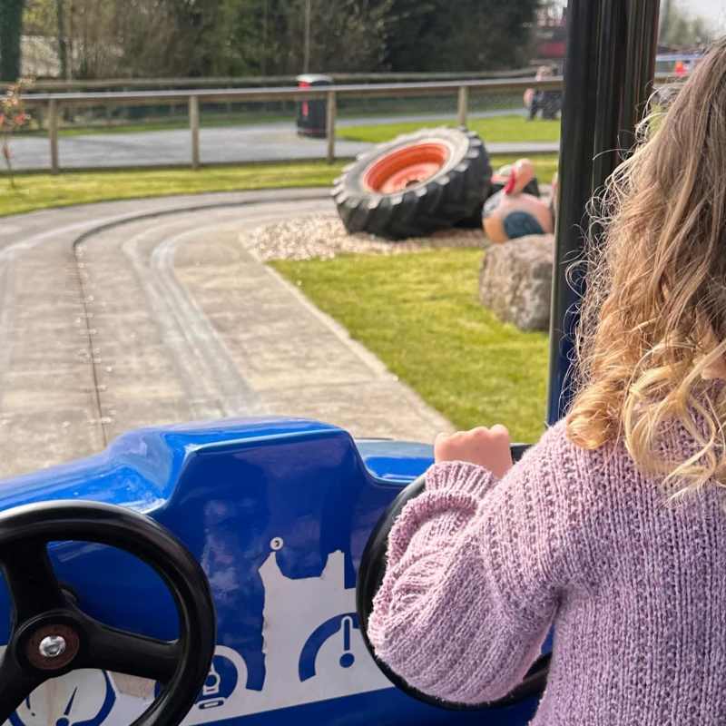 Rides