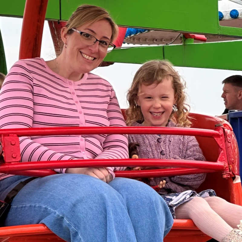Rides