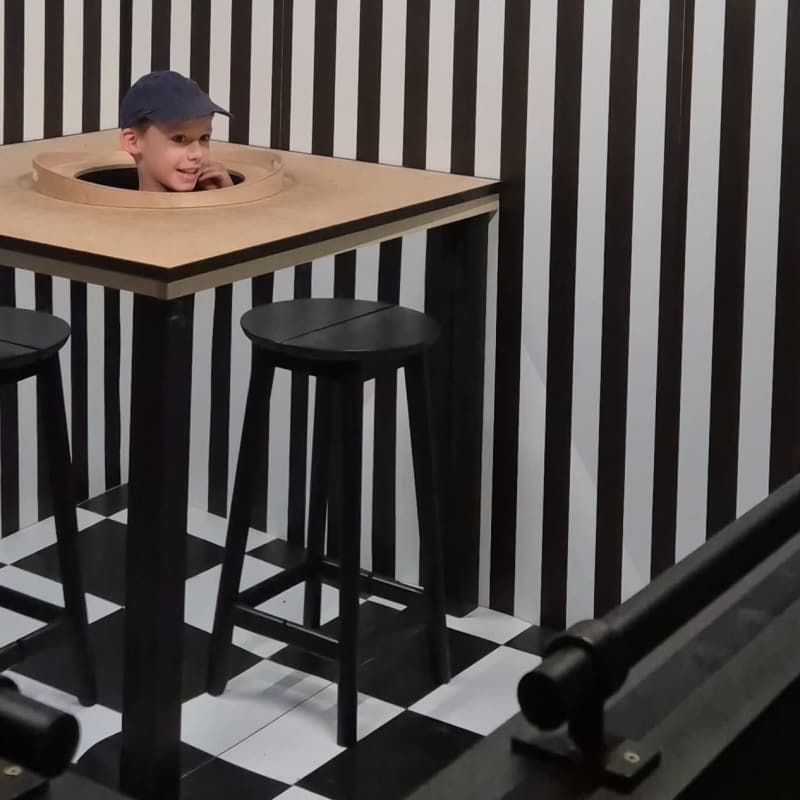 Mind blowing optical illusions