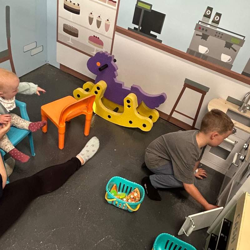 Role Play Fun
