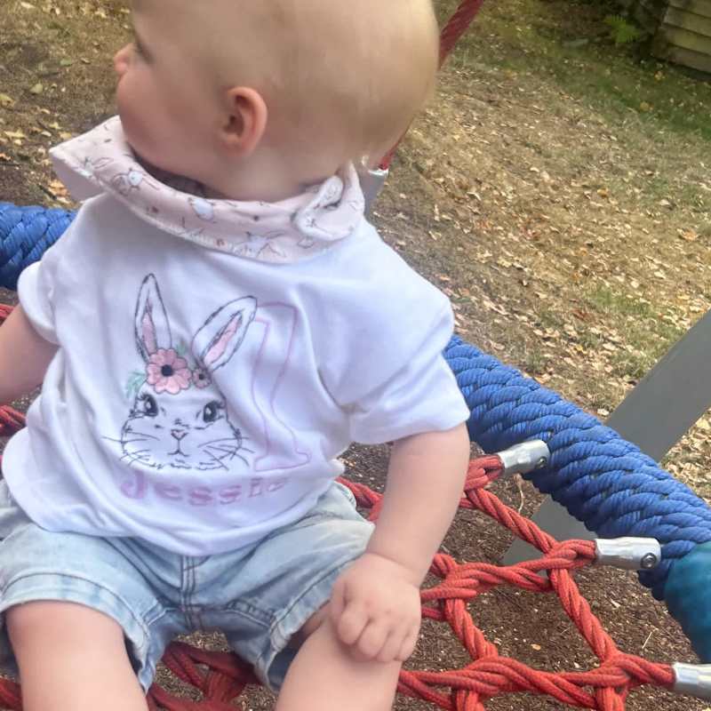 Playtime on the Park