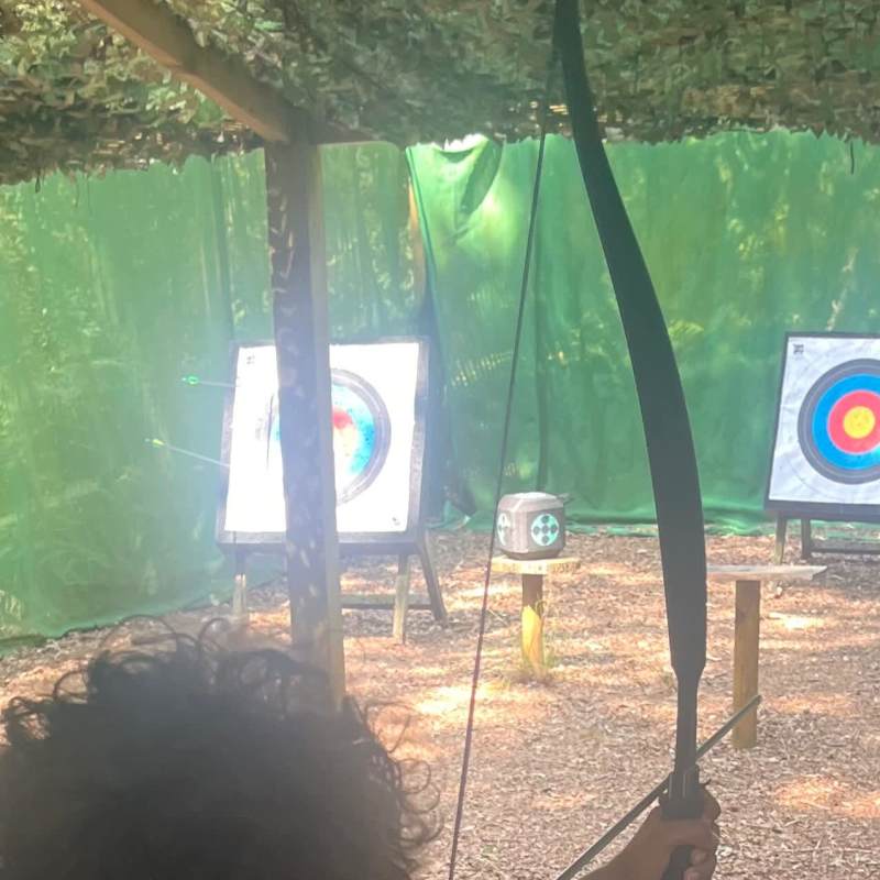 Archery