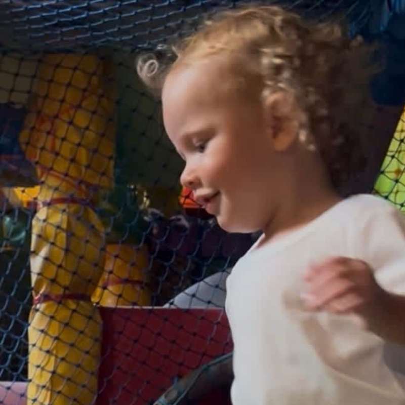 Soft play