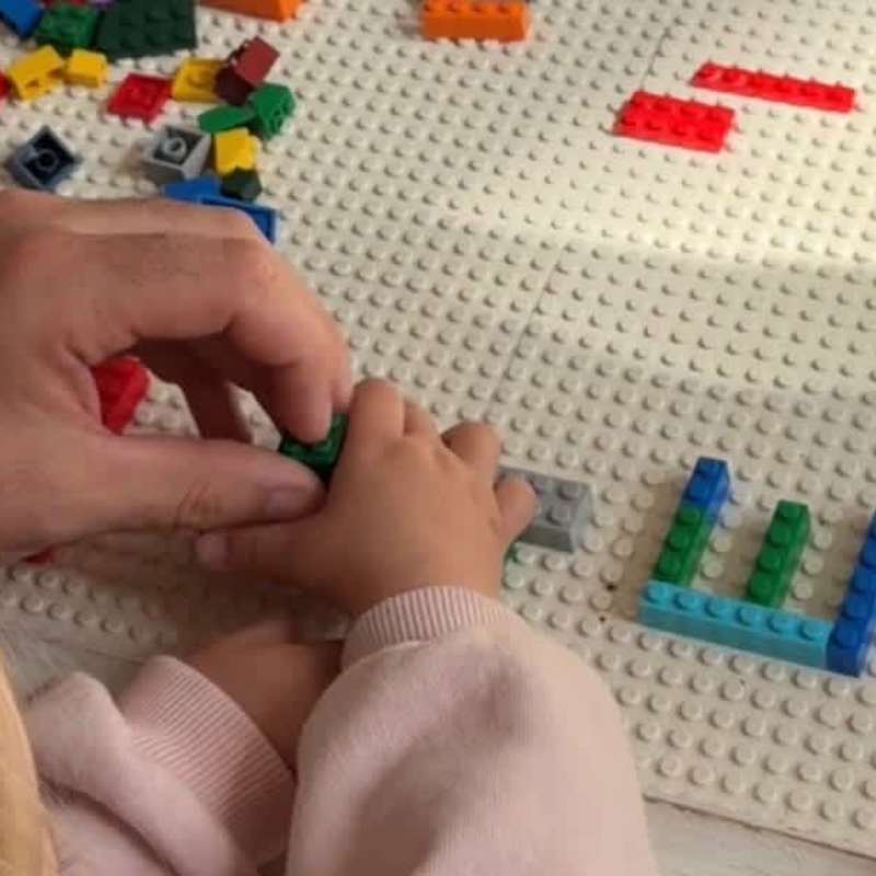 Lego.