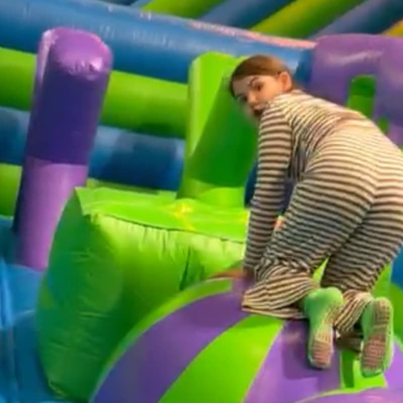 On the balancing balls