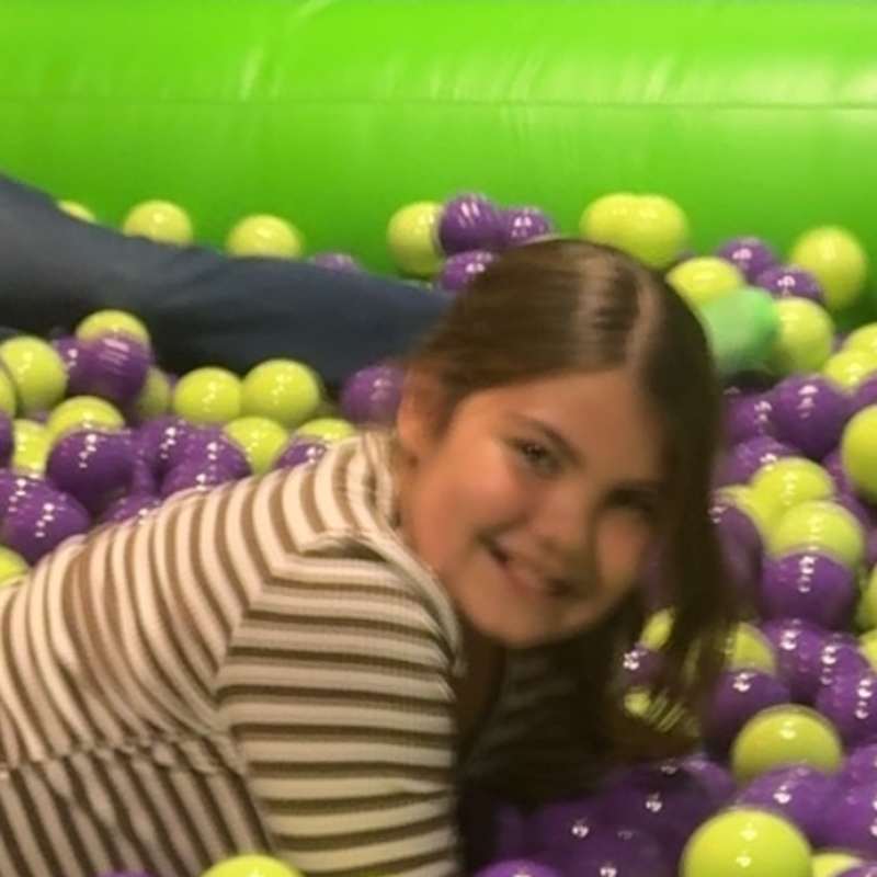Ball pool