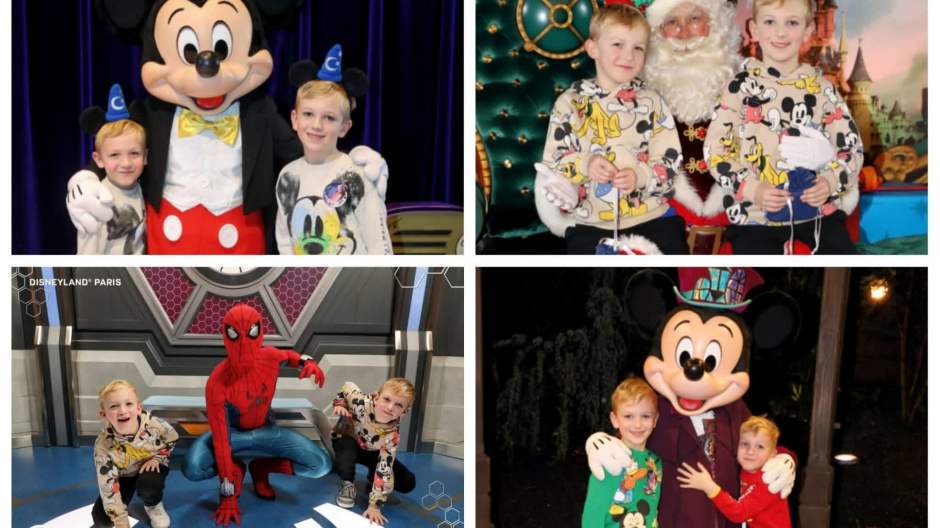 Disneyland