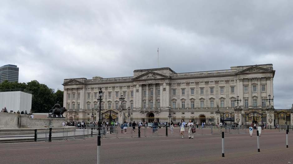 Buckingham Palace Buckingham Palace
