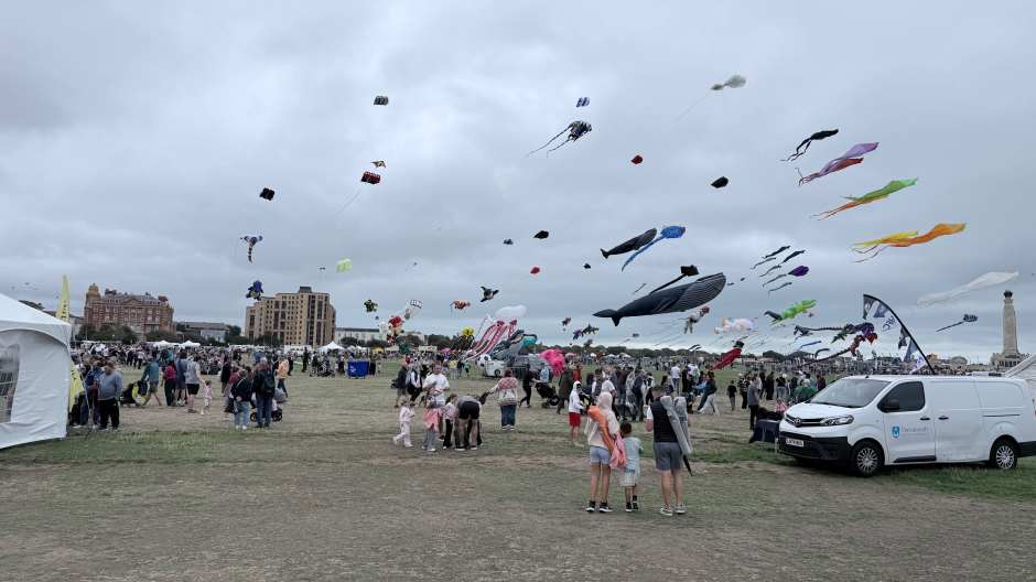 Kite Festival Kite Festival