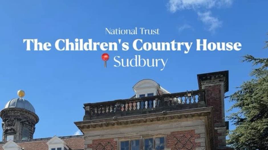 The Children’s Country House The Children’s Country House