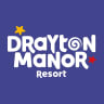 Drayton Manor Resort Logo