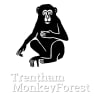 Trentham Monkey Forest Logo