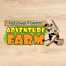 National Forest Adventure Farm Logo