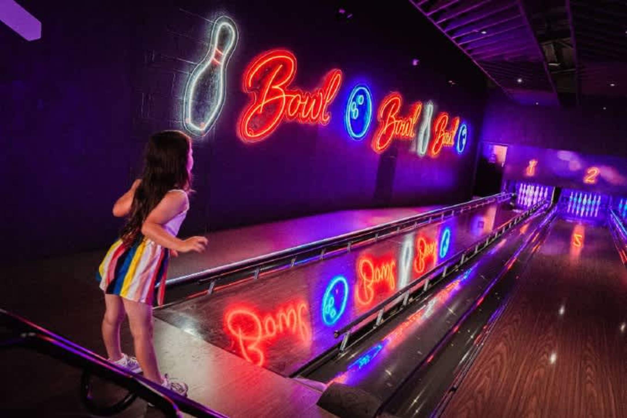 bowling