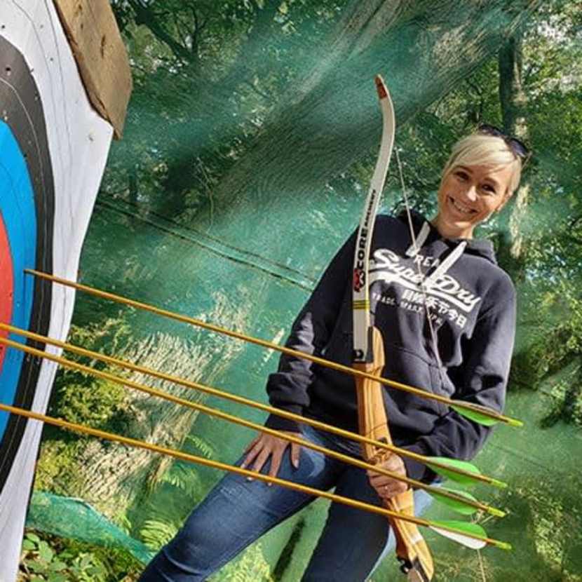 archery 