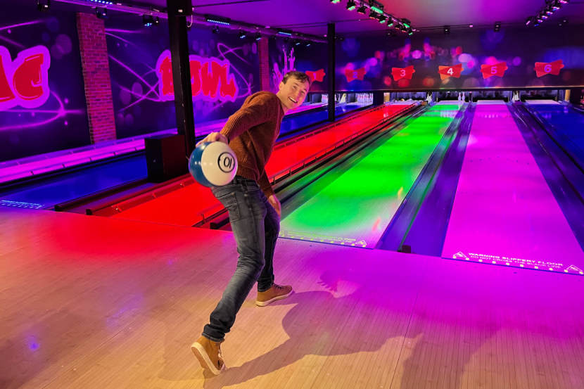 bowling