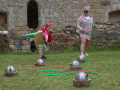 Bodiam Castle gallery image by National Trust Images