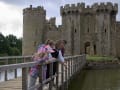 Bodiam Castle gallery image by National Trust Images