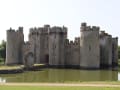 Bodiam Castle gallery image by Ellis Briley