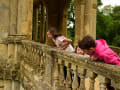 Stowe Gardens gallery image by John Millar