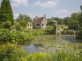 Scotney Castle gallery image by James Dobson
