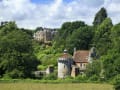 Scotney Castle gallery image by John Miller