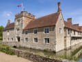 Ightham Mote gallery image by National Trust Images