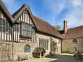 Ightham Mote gallery image by National Trust Images