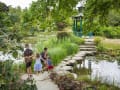 Cliveden Maze and Gardens gallery image by James Dobson