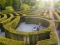 Cliveden Maze and Gardens gallery image by National Trust Images