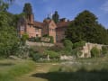 Chartwell gallery image by Laurence Perry