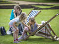Hughenden gallery image by James Dobson