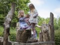 Hughenden gallery image by James Dobson