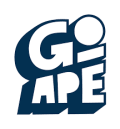 Go Ape logo