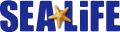 SEA LIFE logo