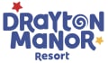 Drayton Manor logo