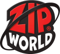 Zip World logo