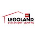 Legoland Discovery Centres logo