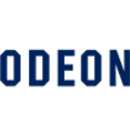 Odeon Cinemas logo