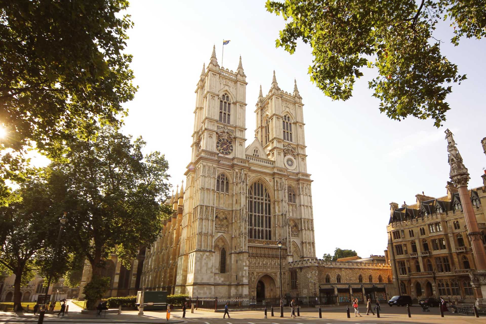wesminster abbey 