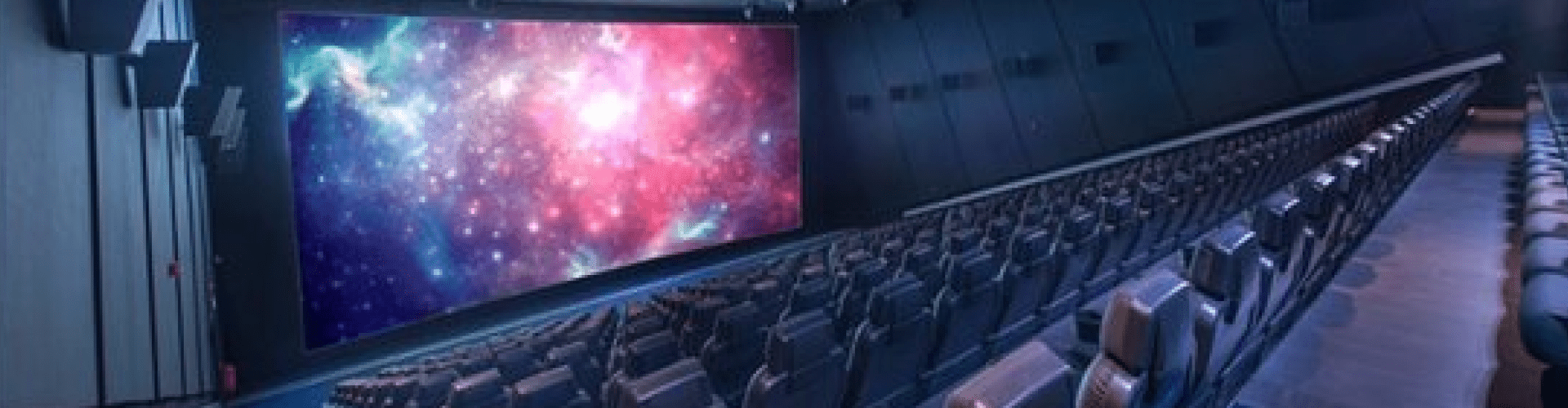 Odeon Cinema Image