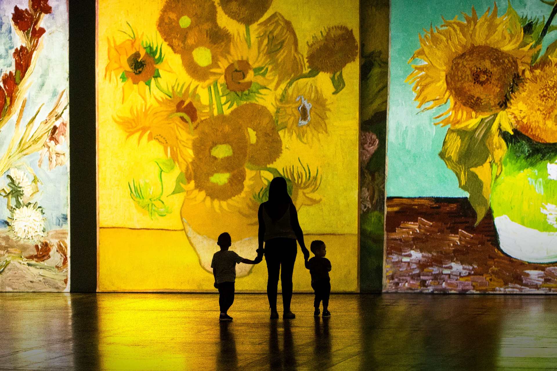 Beyond Van Gogh Hero Image