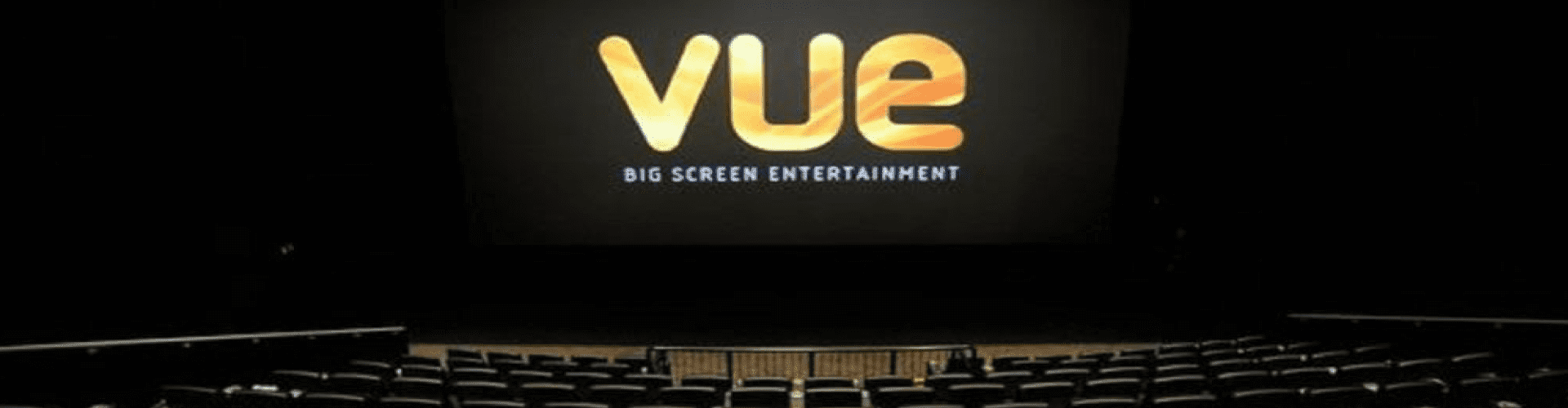 Vue Cinema Hero Image