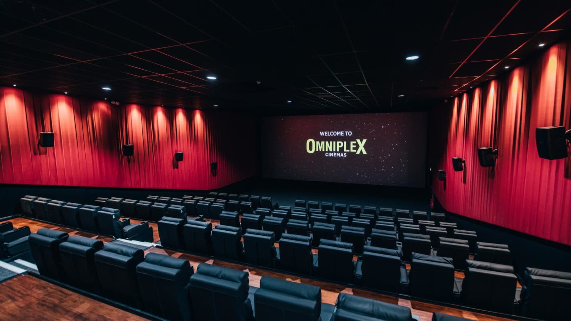 cinema