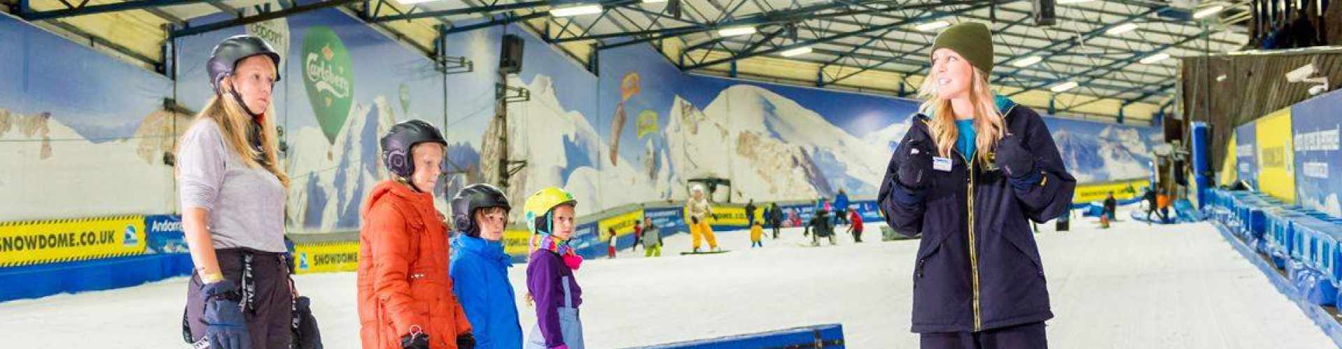 snowdome
