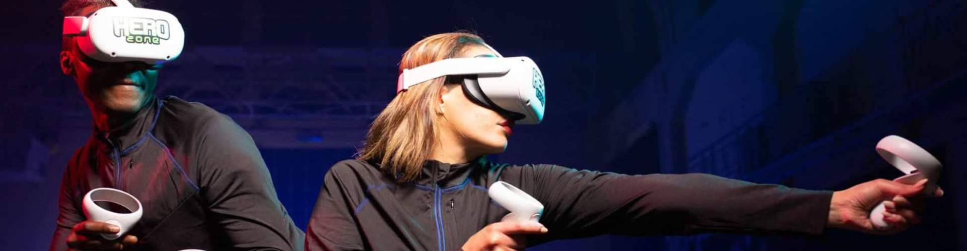 Meetspace VR