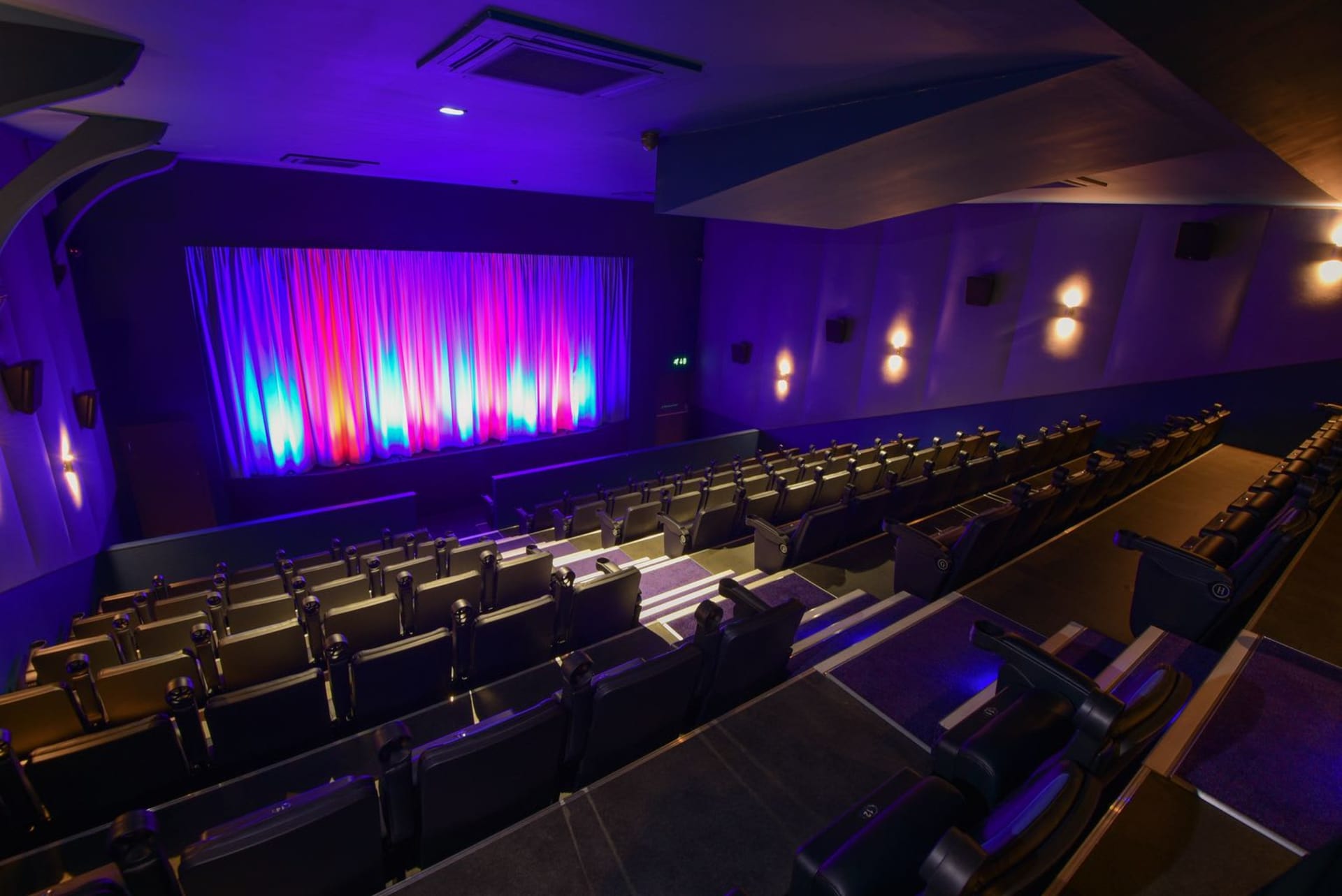 cinema